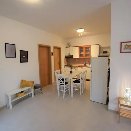 Holiday Home In Mandre Near The Sea, Cleaning Included * Mandre