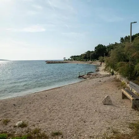 Holiday Home In Mandre Near The Sea, Cleaning Included * Mandre